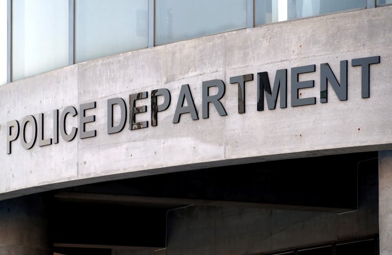 police