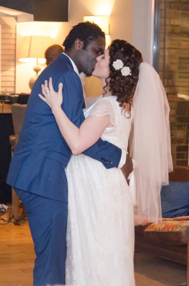 Marriage, pregnancy, post-natal depression, love