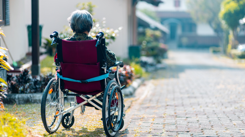 Newsweek AMPLIFY - Long-term Disability Insurance