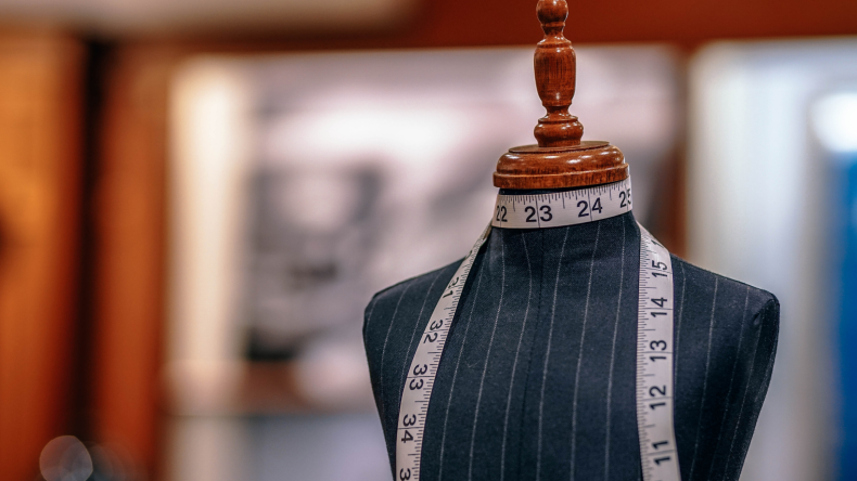 Newsweek AMPLIFY - Know Your Right Size! Newsweek AMPLIFY - Know Your Right Size!