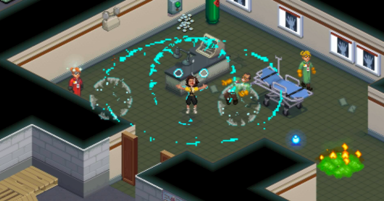 Stranger Things 3: The Game