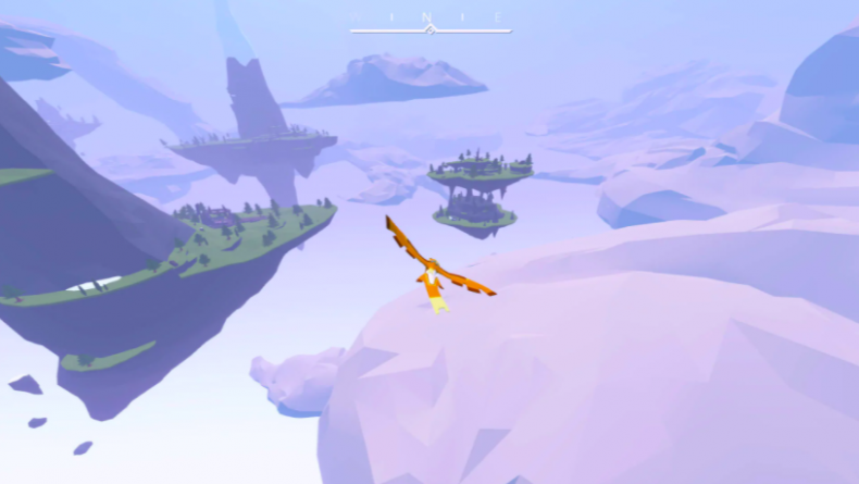 AER: Memories of Old