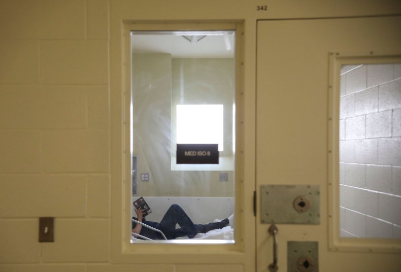 Detention