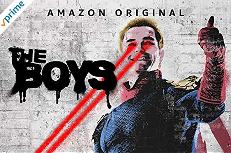 The Boys