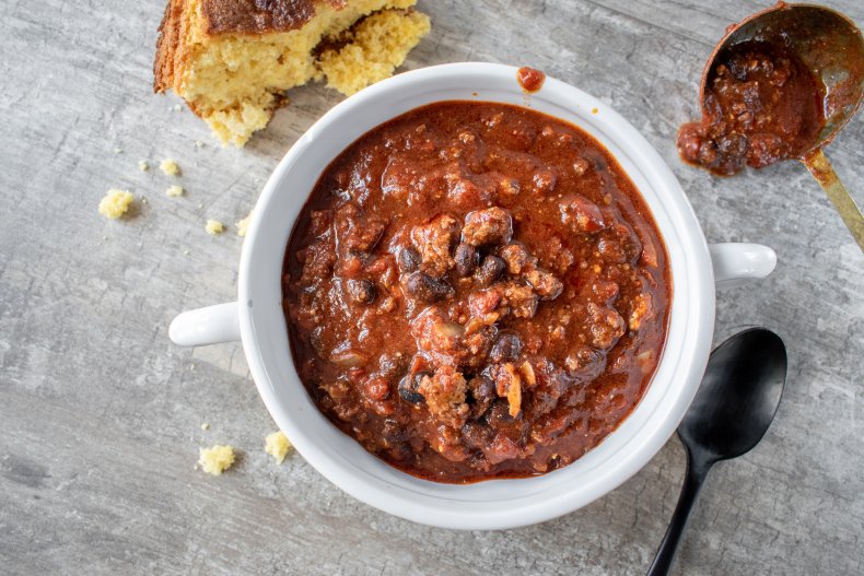 50foods_Texas
