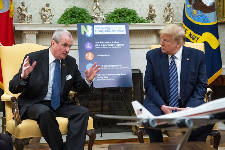 Phil Murphy