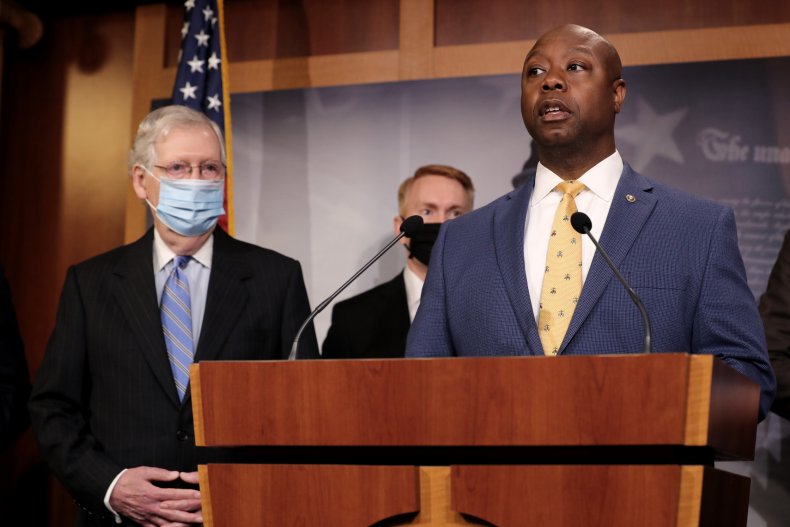 House Passes Historic Police Reform