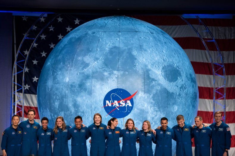 NASA, Artemis Program