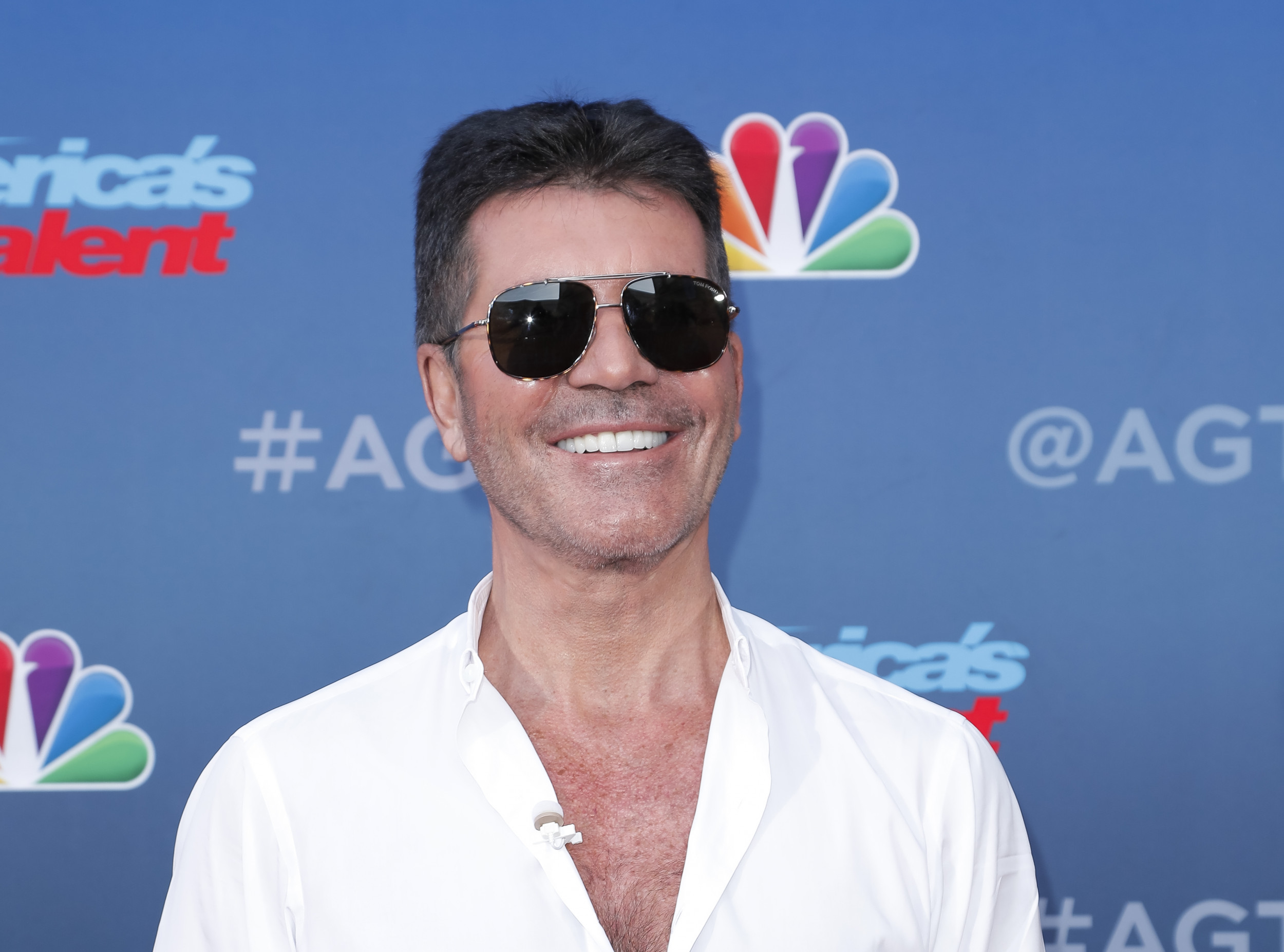 Simon Cowell - Wikipedia