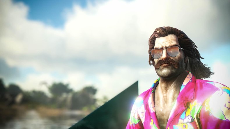 ark summer bash 2020 mastache