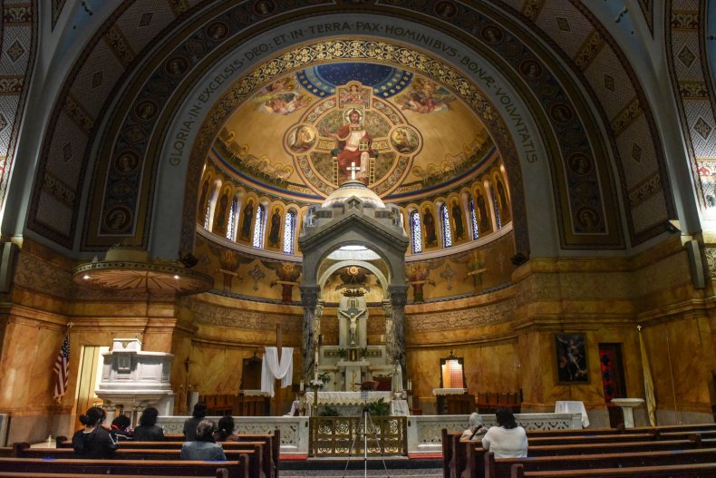 Church