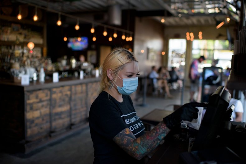 texas bar closing abbott