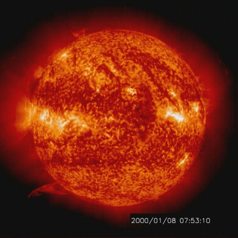 sun