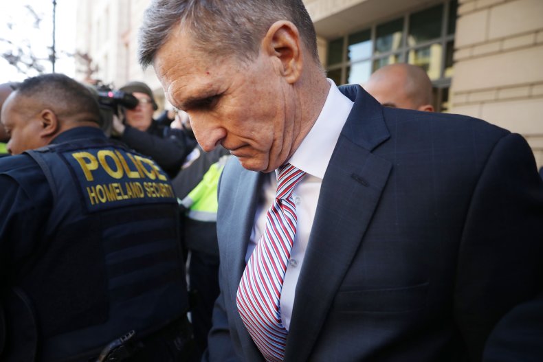 Michael Flynn