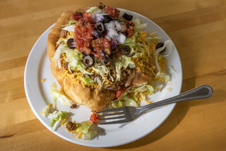 Fry Bread
