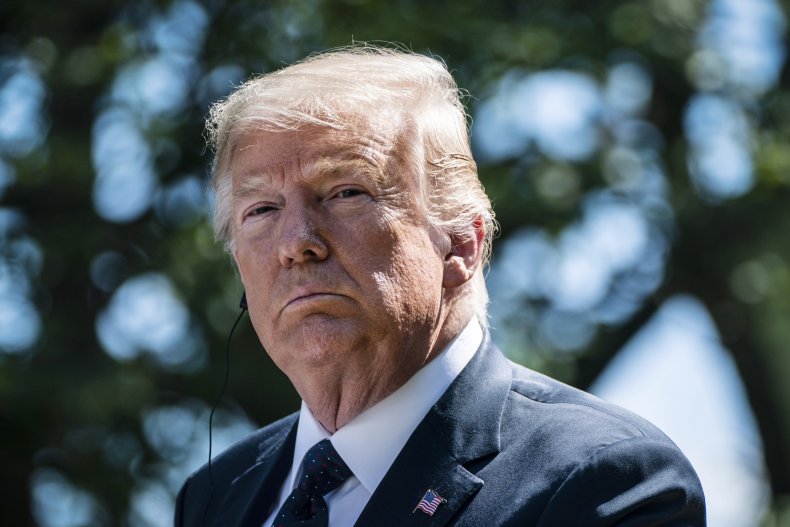 Trump Economy