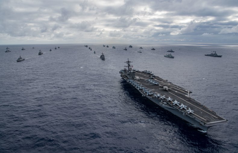 rim, pacific, rimpac, 2018, exercise rim, pacific, rimpac, 2018, exercise