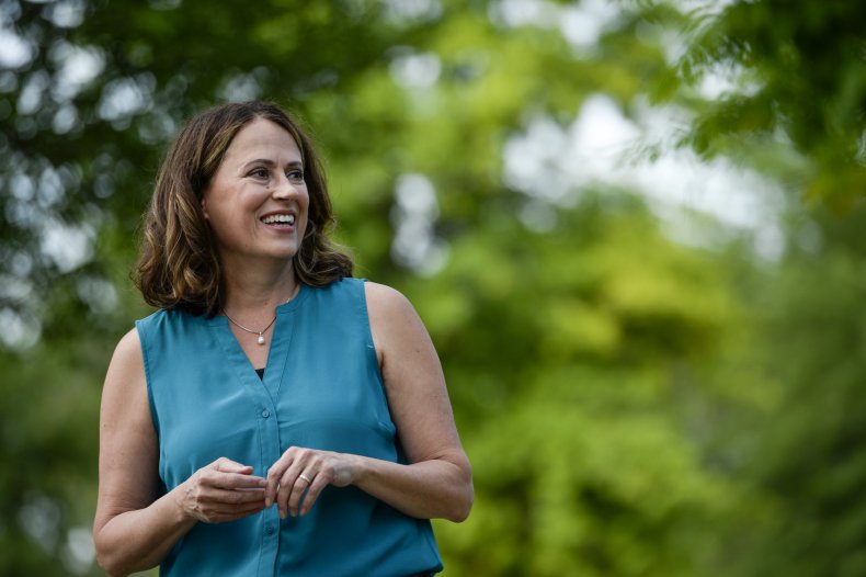 theresa greenfield on challenging joni ernst senate theresa greenfield on challenging joni ernst senate