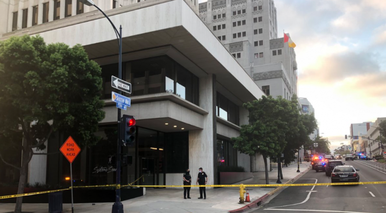 SDPD