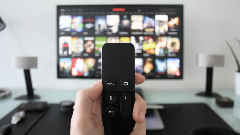 Newsweek AMPLIFY - Select Your Favorite Show!