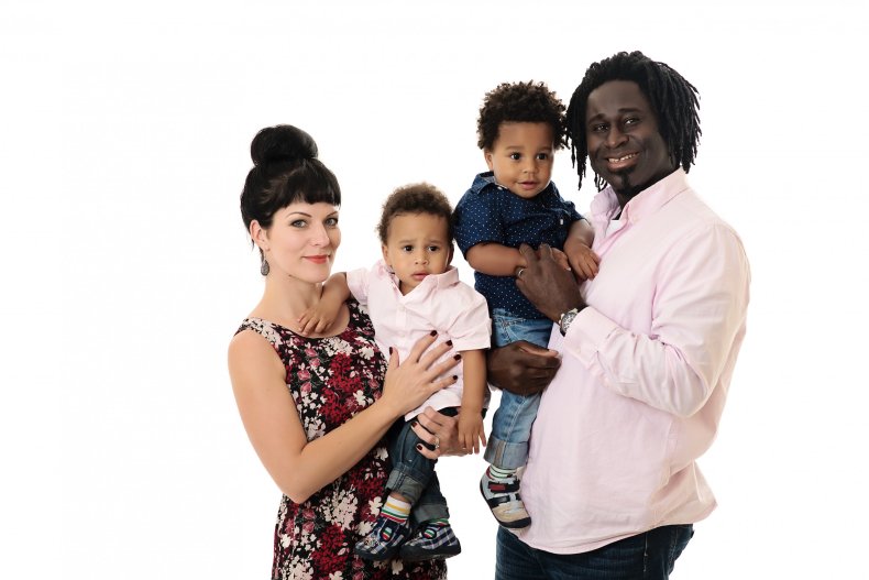 Pregnancy, Twins, Post-Natal Depression, Motherhood