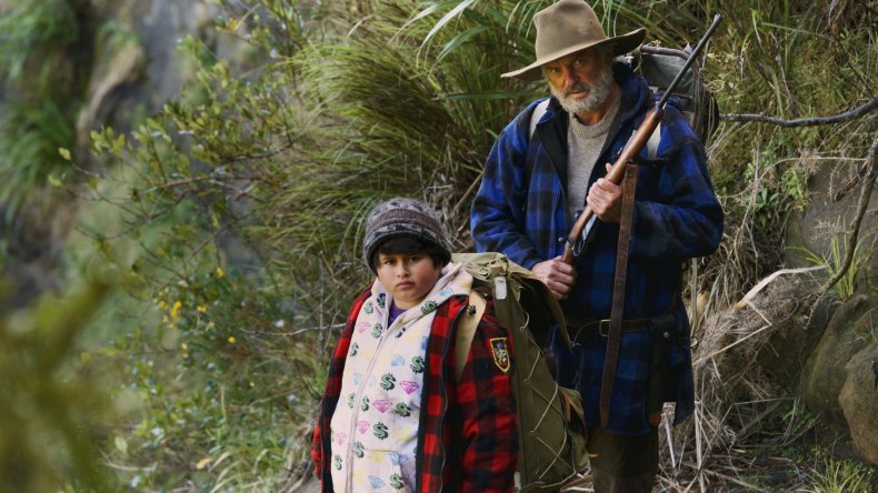 Newsweek AMPLIFY 30 Best Movies on Hulu