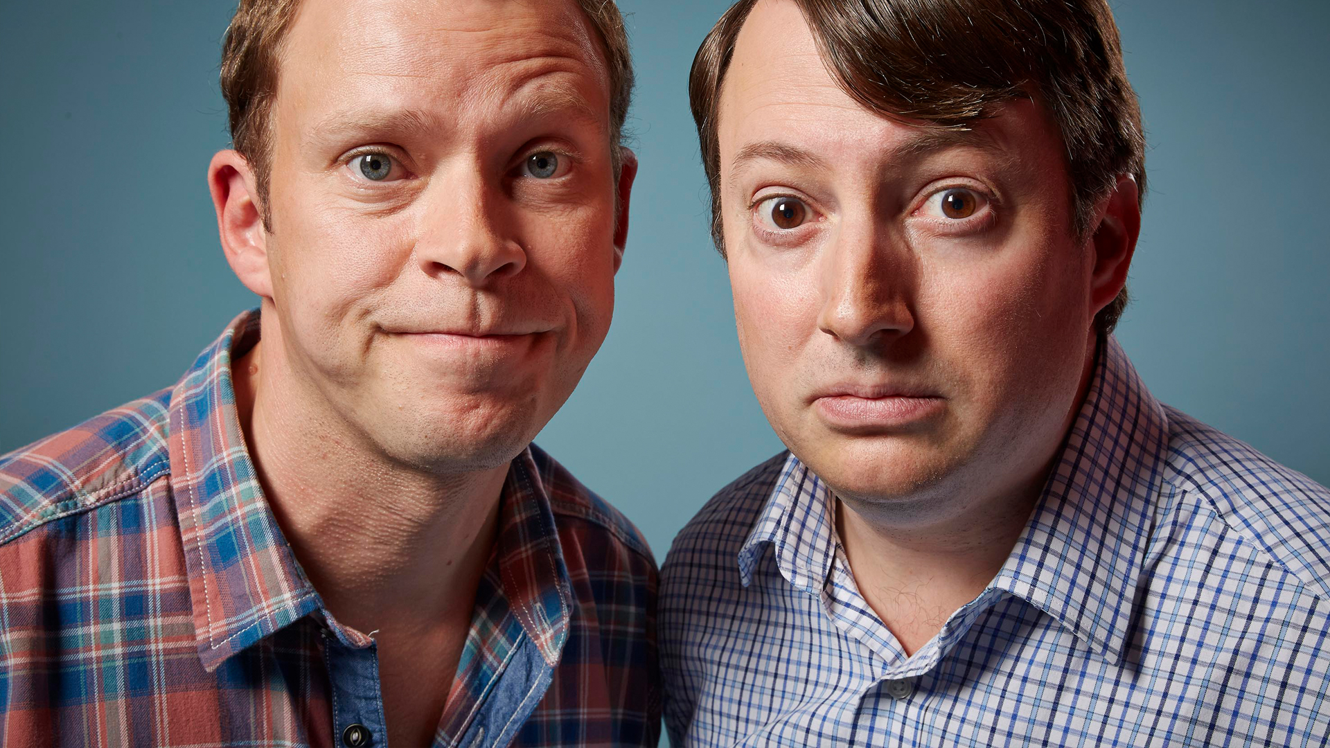 Netflix removes blackface scene from 'Peep Show' .