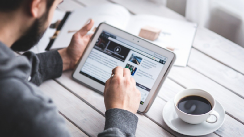 Newsweek Amplify - Keeping Personal Data Safe
