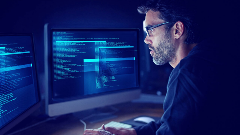 Newsweek Amplify - Protect Yourself From Hackers