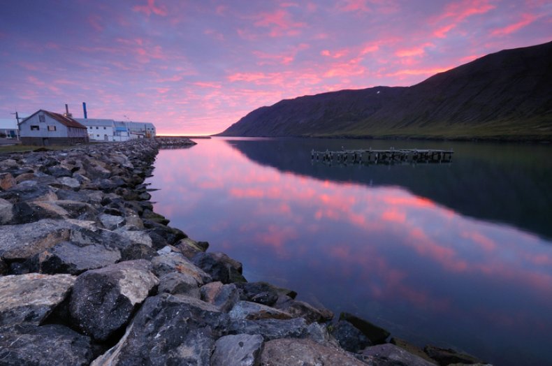 siglufjörður
