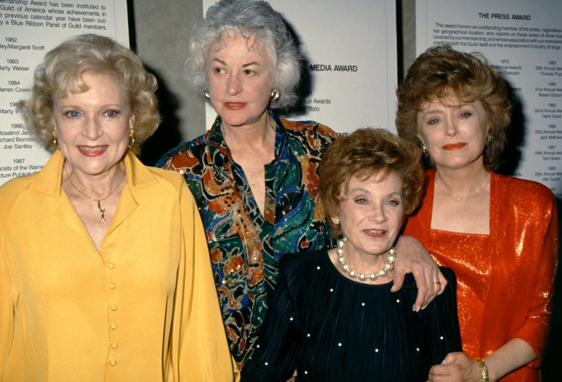 Golden Girls