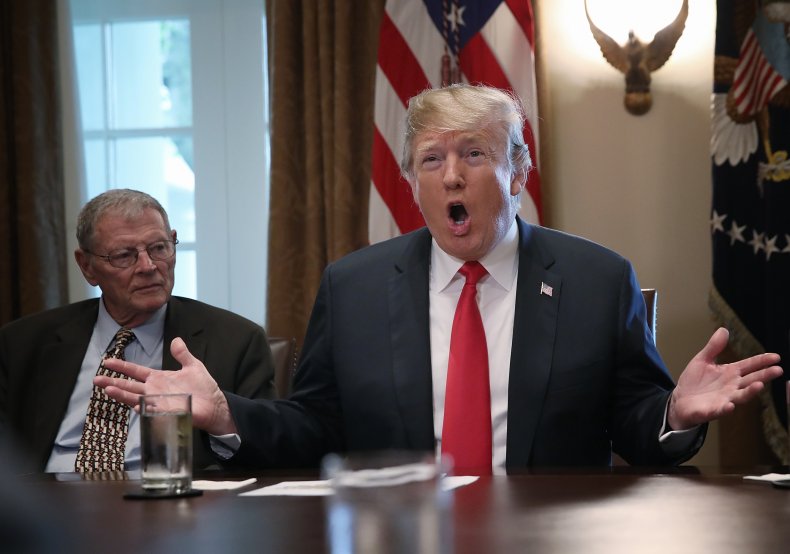 inhofe trump inhofe trump