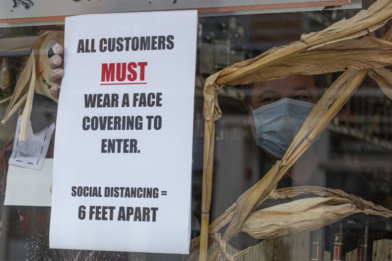 mask