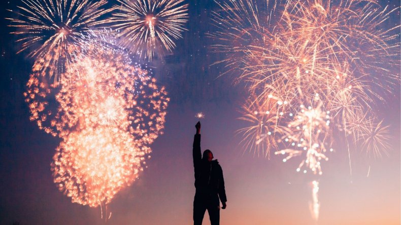 Newsweek AMPLIFY - Debt-free 4th of July