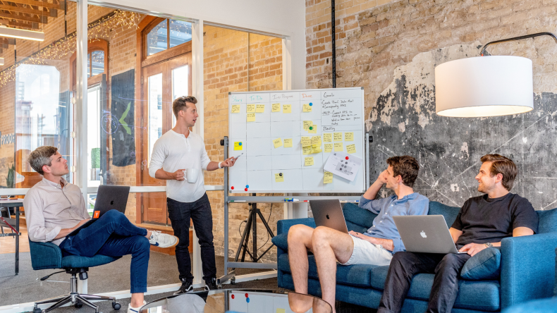 Newsweek Amplify - Career Planning