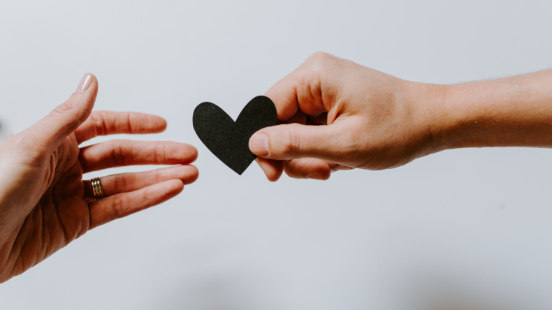 Newsweek Amplify - Keeping Your Relationships Intact