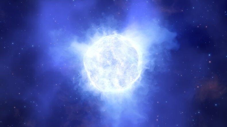 star