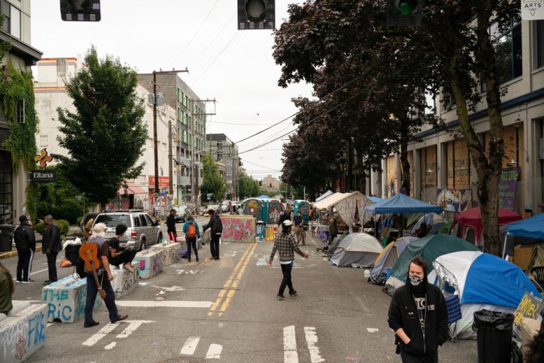 Seattle