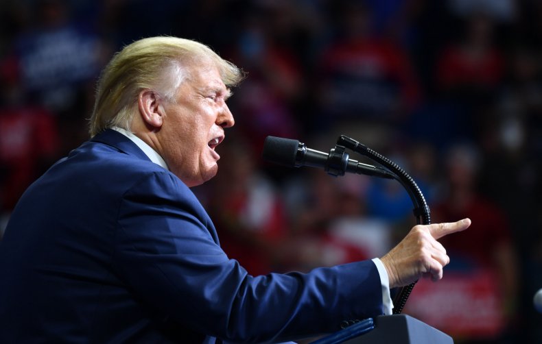 trump