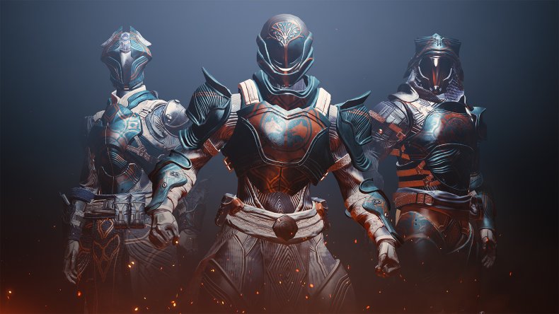 destiny 2 season 11 iron banner armor