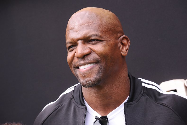 Terry Crews