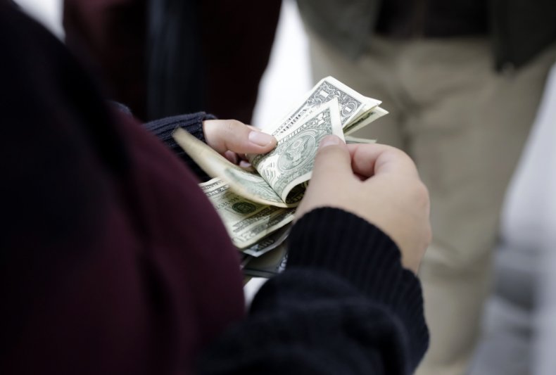 unemployment benefits cutoff count money