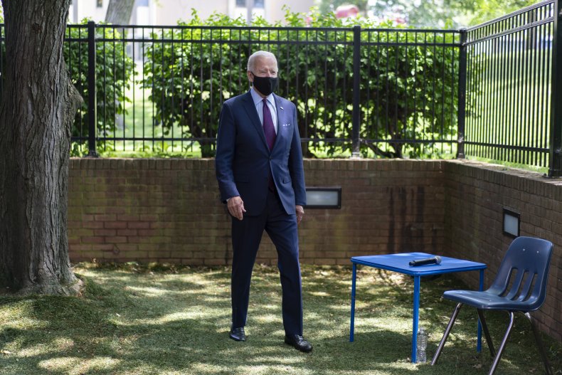 Joe Biden
