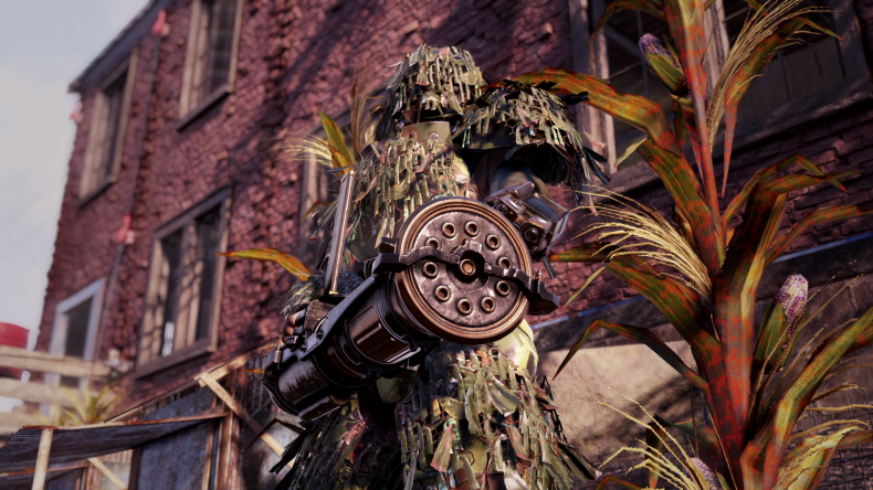 fallout 76 season 1 rewards