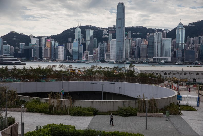 Hong Kong