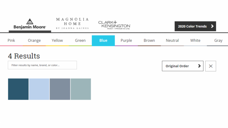 Newsweek AMPLIFY - Guide to House Painting