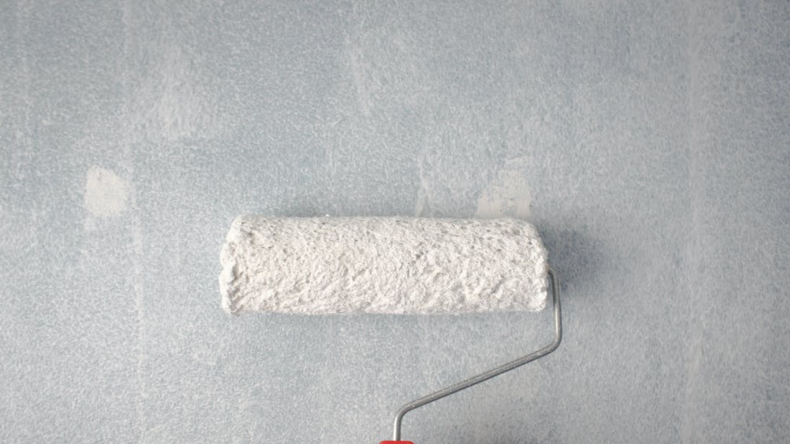 Newsweek AMPLIFY - Guide to House Painting