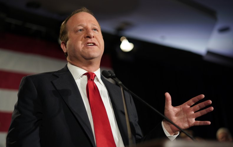 jared polis