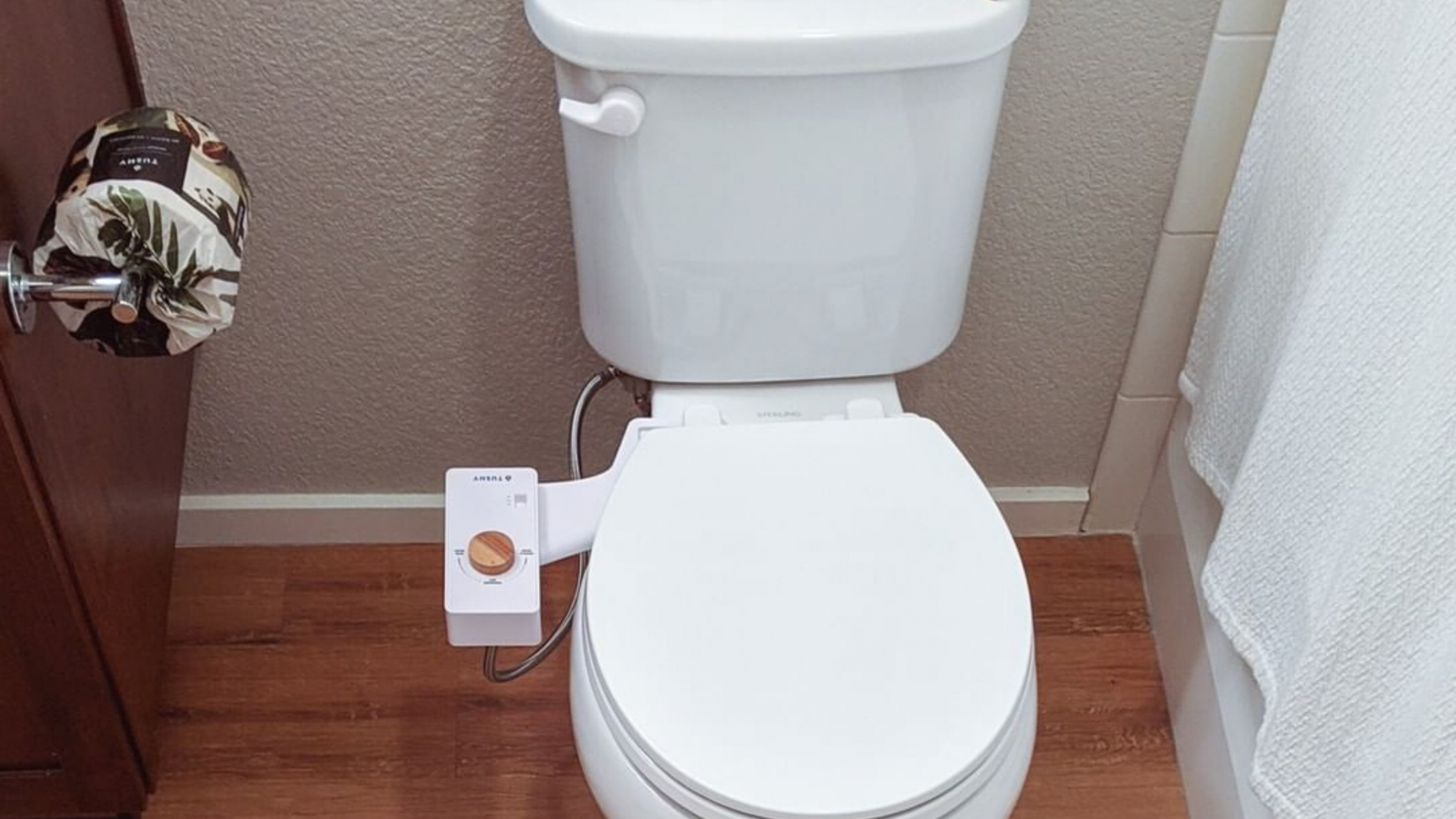 4 Benefits of Using a Bidet for the Elderly and Disabled