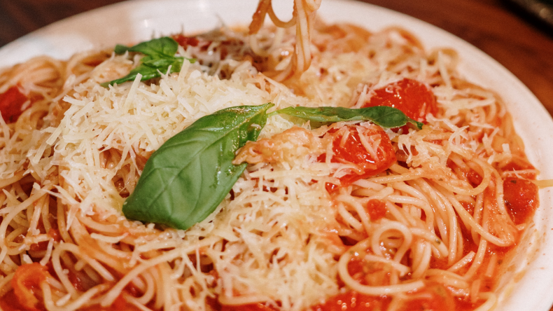 Newsweek AMPLIFY - 3 Weight Loss Recipes